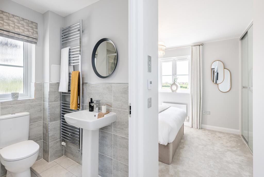 Additional property image - 1 Croftland Gardens,
Cove, Aberdeen,
Aberdeen City,
AB12 3AA