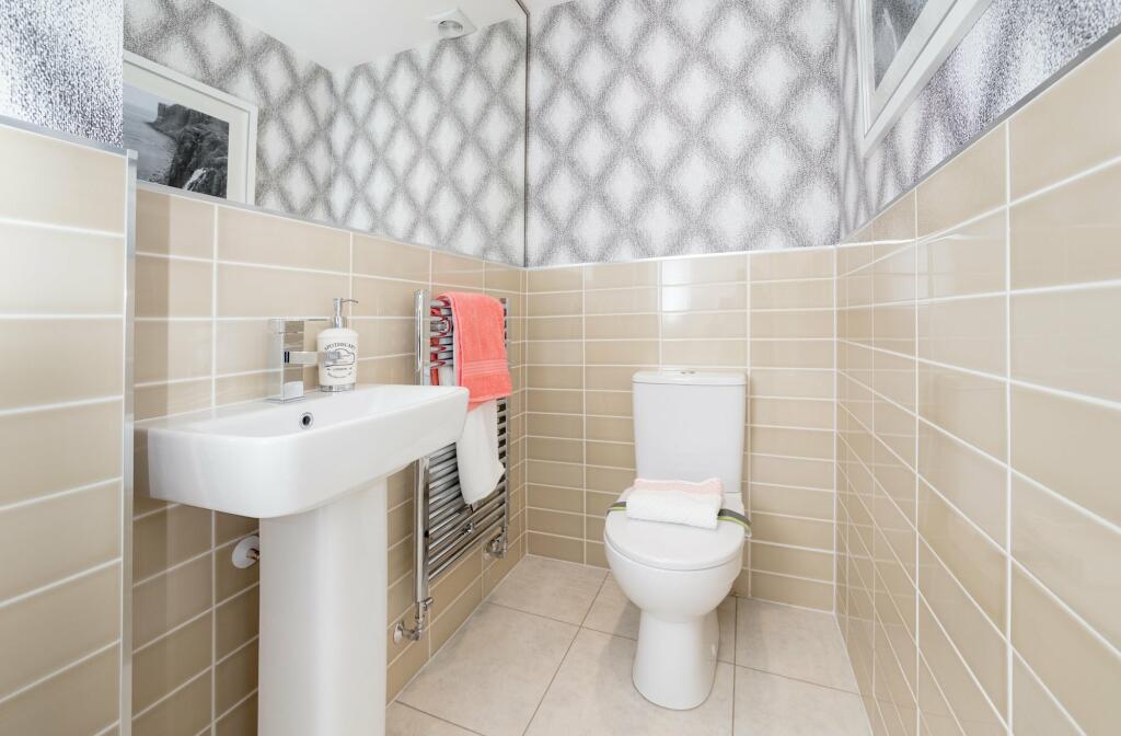 Additional property image - 1 Croftland Gardens,
Cove, Aberdeen,
Aberdeen City,
AB12 3AA