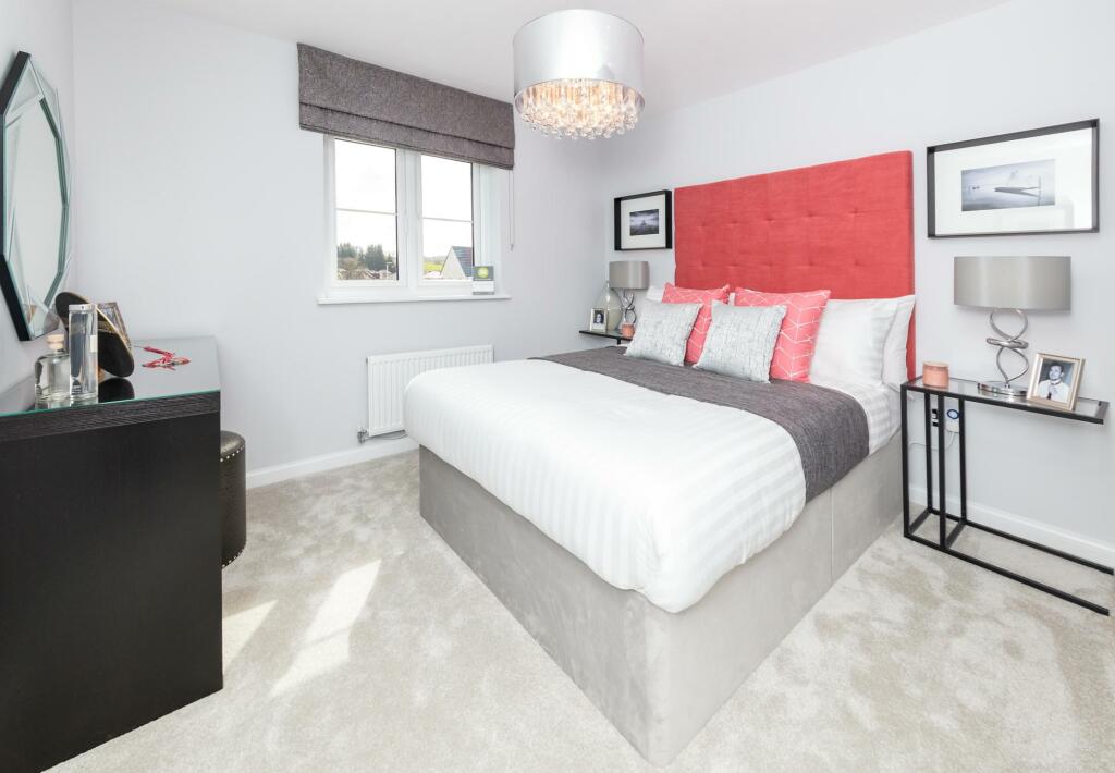 Additional property image - 1 Croftland Gardens,
Cove, Aberdeen,
Aberdeen City,
AB12 3AA