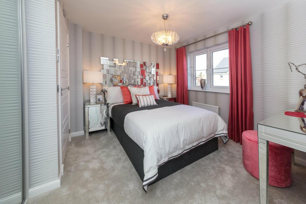 Additional property image - 1 Croftland Gardens,
Cove, Aberdeen,
Aberdeen City,
AB12 3AA