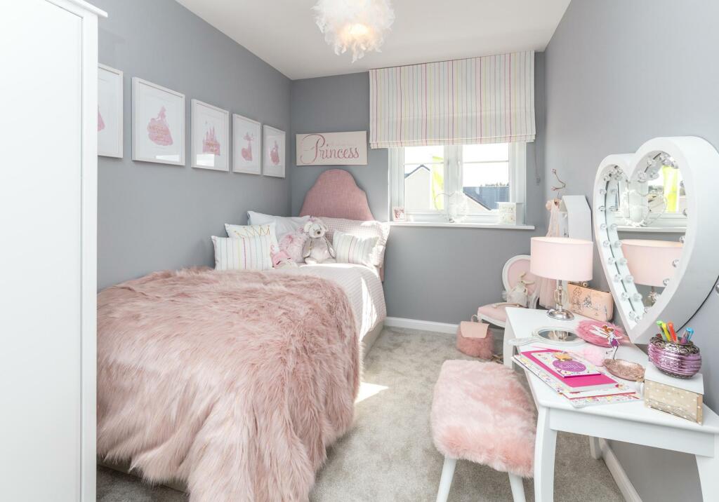 Additional property image - 1 Croftland Gardens,
Cove, Aberdeen,
Aberdeen City,
AB12 3AA