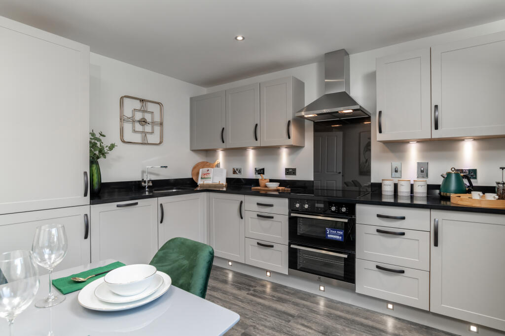 Additional property image - 1 Croftland Gardens,
Cove, Aberdeen,
Aberdeen City,
AB12 3AA