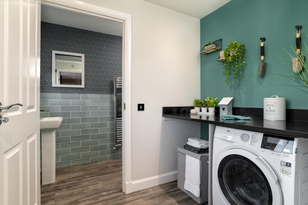 Additional property image - 1 Croftland Gardens,
Cove, Aberdeen,
Aberdeen City,
AB12 3AA