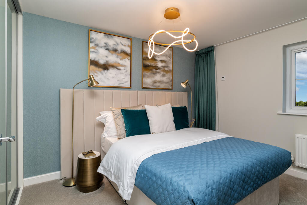 Additional property image - 1 Croftland Gardens,
Cove, Aberdeen,
Aberdeen City,
AB12 3AA