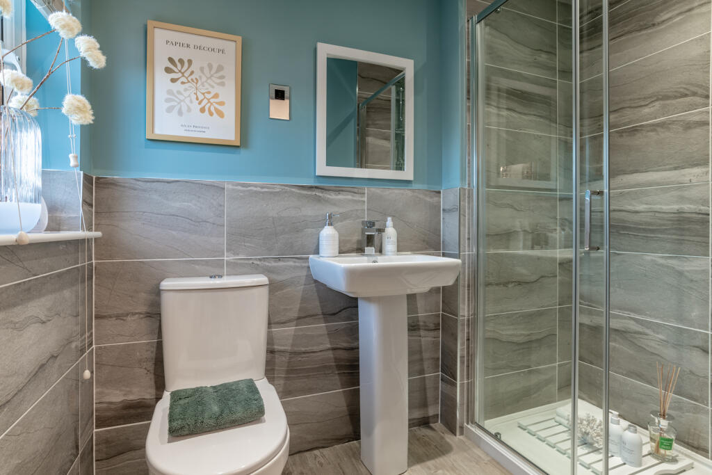 Additional property image - 1 Croftland Gardens,
Cove, Aberdeen,
Aberdeen City,
AB12 3AA