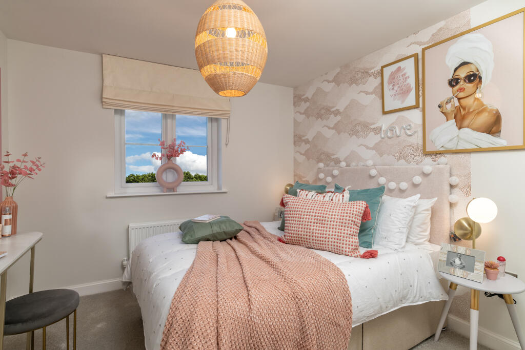 Additional property image - 1 Croftland Gardens,
Cove, Aberdeen,
Aberdeen City,
AB12 3AA