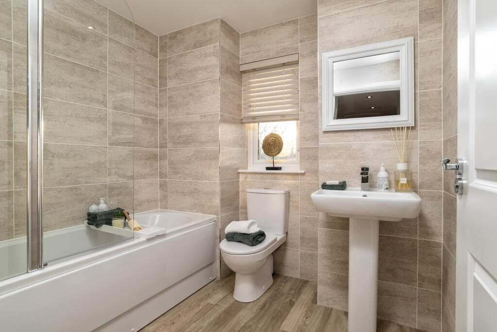 Additional property image - 1 Croftland Gardens,
Cove, Aberdeen,
Aberdeen City,
AB12 3AA