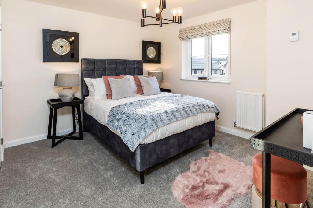 Additional property image - 1 Croftland Gardens,
Cove, Aberdeen,
Aberdeen City,
AB12 3AA
