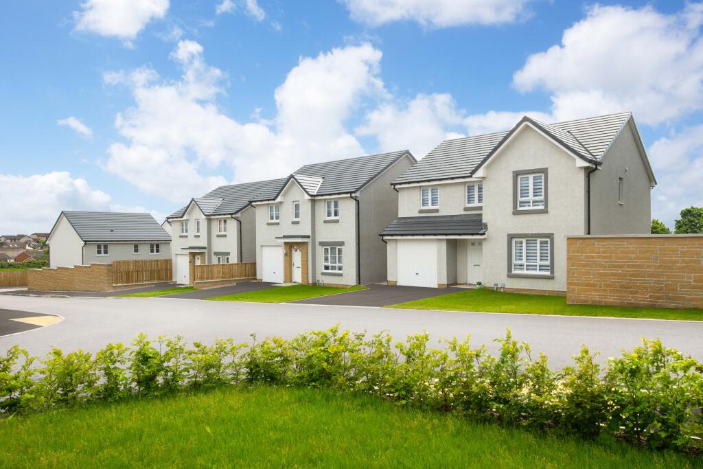 Additional property image - 1 Croftland Gardens,
Cove, Aberdeen,
Aberdeen City,
AB12 3AA