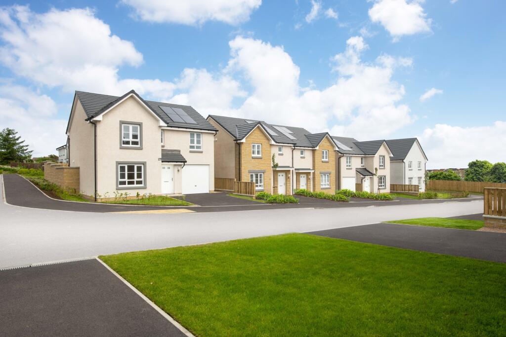 Additional property image - 1 Croftland Gardens,
Cove, Aberdeen,
Aberdeen City,
AB12 3AA