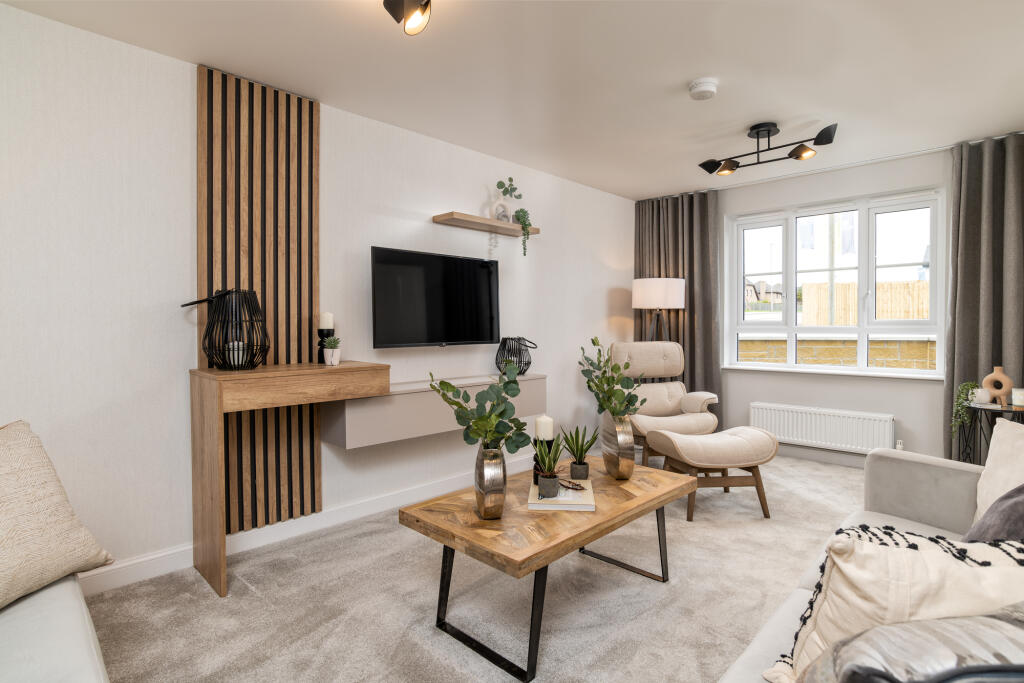 Additional property image - 1 Croftland Gardens,
Cove, Aberdeen,
Aberdeen City,
AB12 3AA