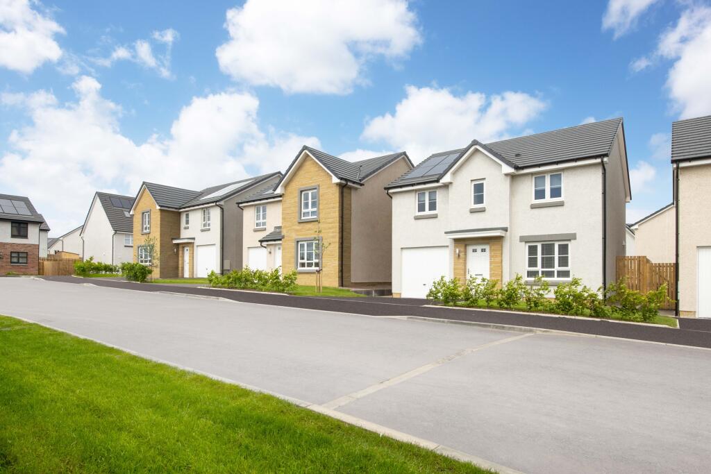 Additional property image - 1 Croftland Gardens,
Cove, Aberdeen,
Aberdeen City,
AB12 3AA