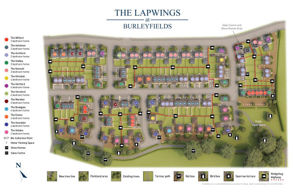 SitePlan