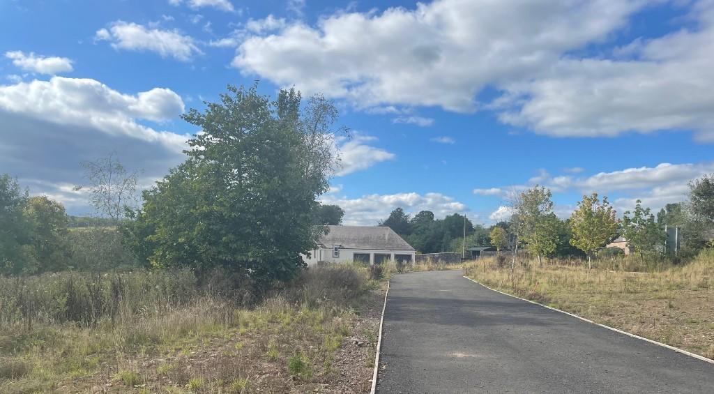 Plot for sale in Residential Plots, Birkenside Farm, Earlston, Berwickshire, TD4
