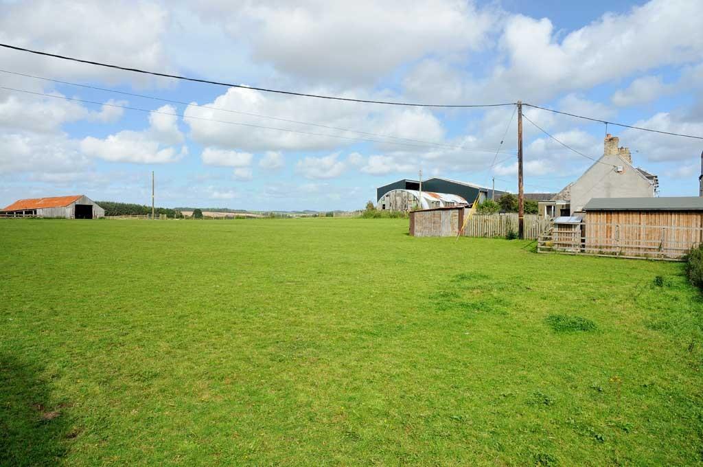 Plot for sale in Residential Plot, Burnside Farm, Kelso, Scottish Borders, TD5 8NR, TD5