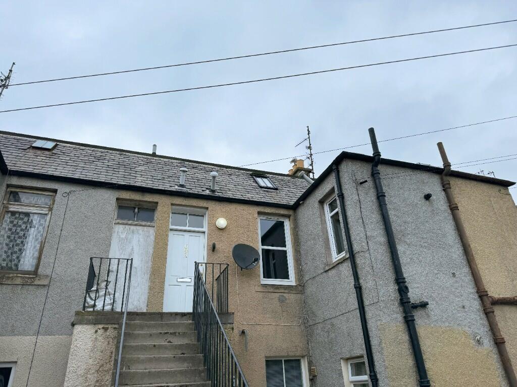 2 bedroom for sale in 69A High Street, Cockenzie, East