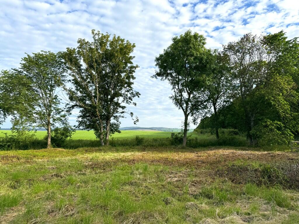 Main image of property: Plot 1, Rutherford, Kelso, Roxburghshire, TD5 8NP