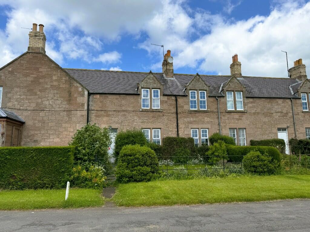 Main image of property: 2 Butterlaw Farm Cottages, Coldstream, TD12 4HQ