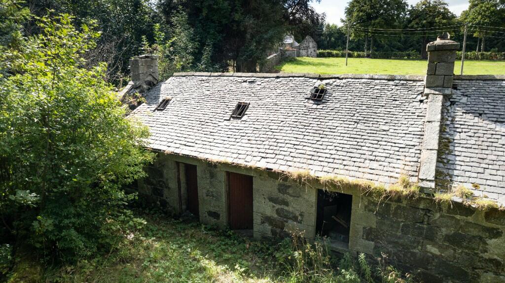 Additional property image - Coniecleugh Farm, Huntly, Aberdeenshire, AB54 4SL