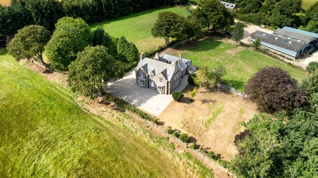 Additional property image - Coniecleugh Farm, Huntly, Aberdeenshire, AB54 4SL