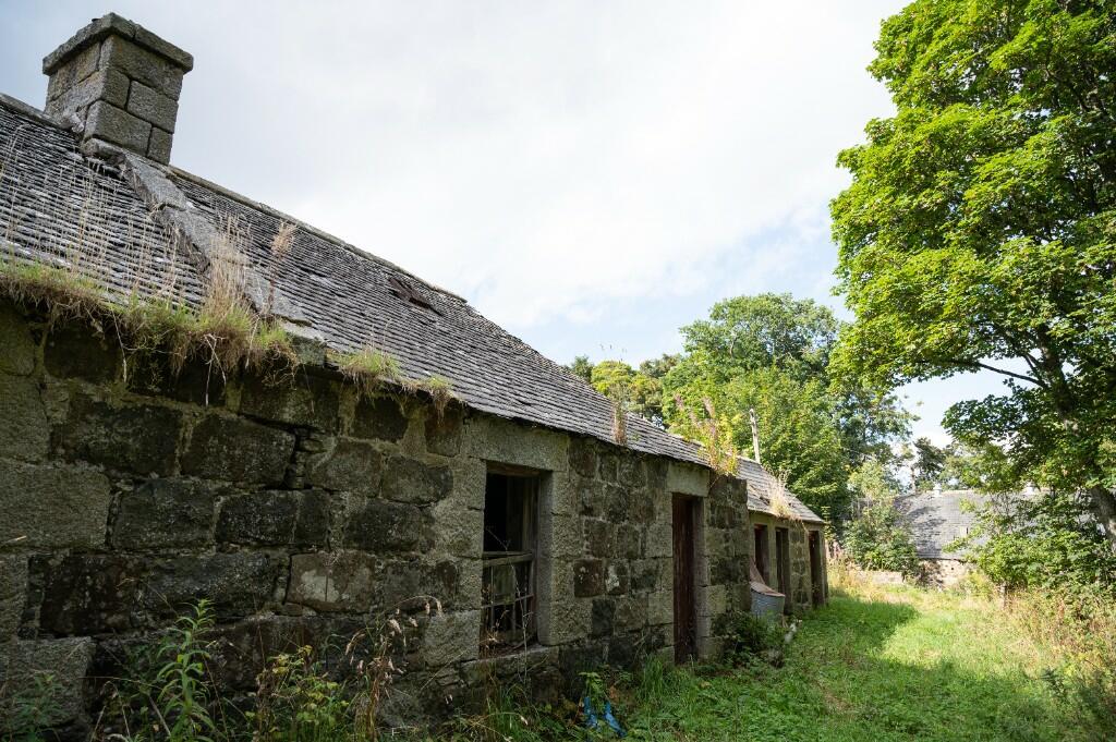 Additional property image - Coniecleugh Farm, Huntly, Aberdeenshire, AB54 4SL