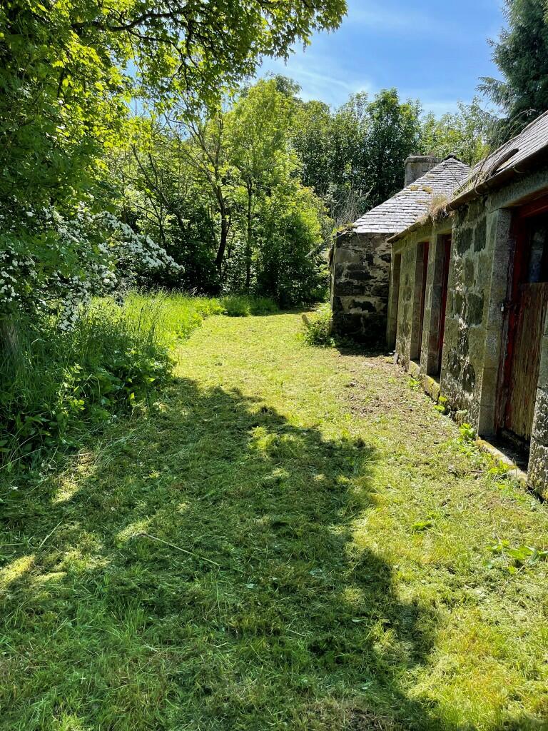 Additional property image - Coniecleugh Farm, Huntly, Aberdeenshire, AB54 4SL