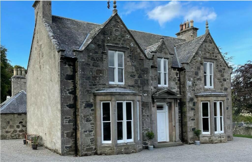 Additional property image - Coniecleugh Farm, Huntly, Aberdeenshire, AB54 4SL