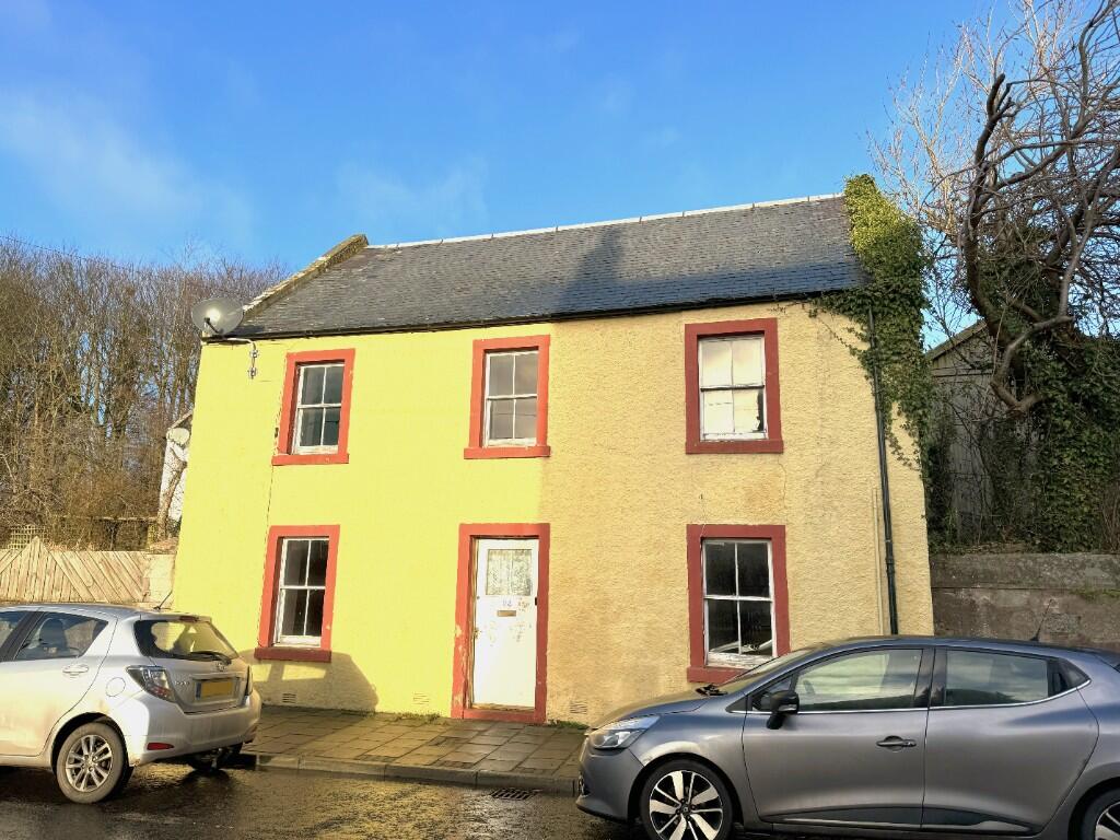 Main image of property: 24 Langtongate, Duns, Berwickshire, TD11 3AE