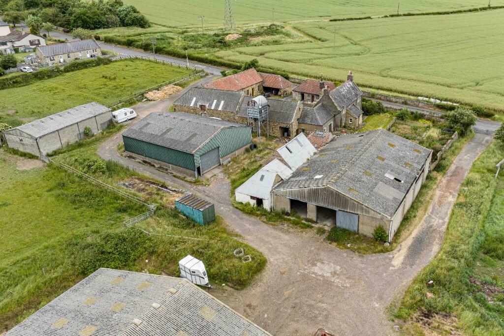 Main image of property: Lot 1 Sauchenside Farm, Pathhead, Midlothian, EH37