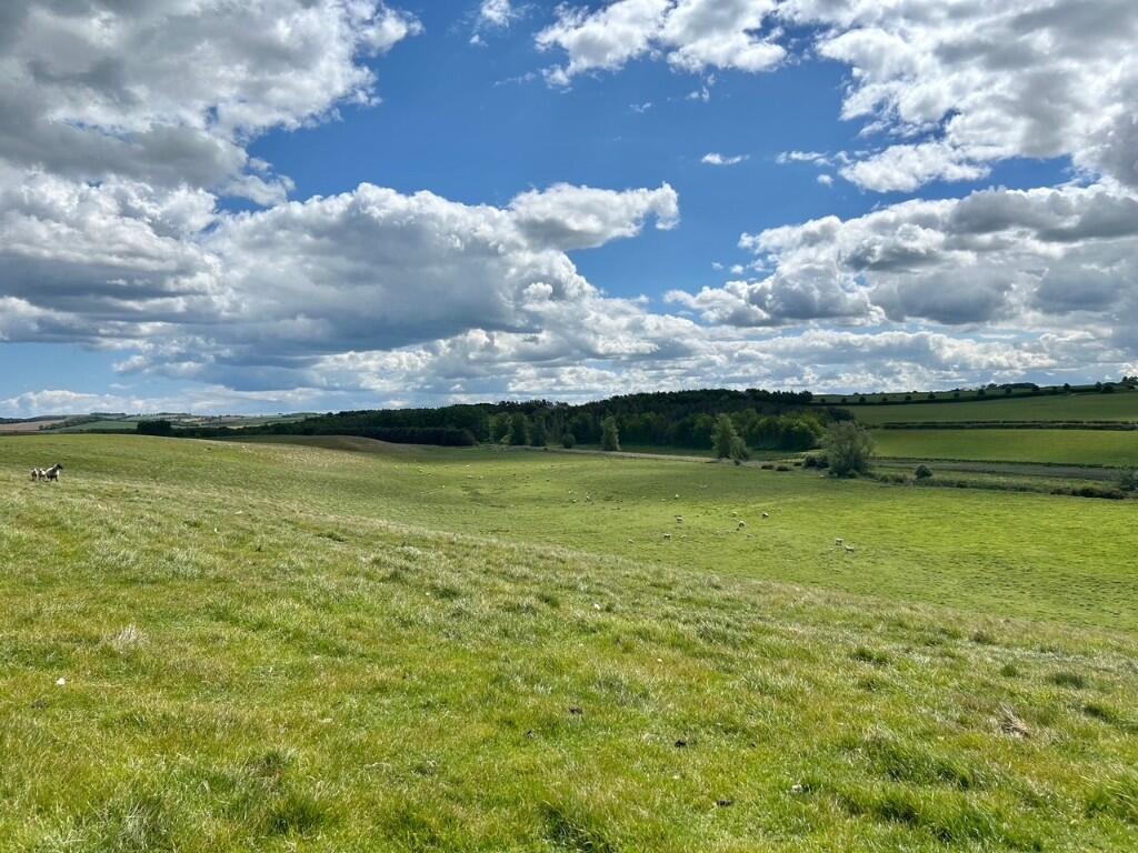 Main image of property: Naboth's Vineyard, Auchencrow, Duns, Berwickshire, TD11