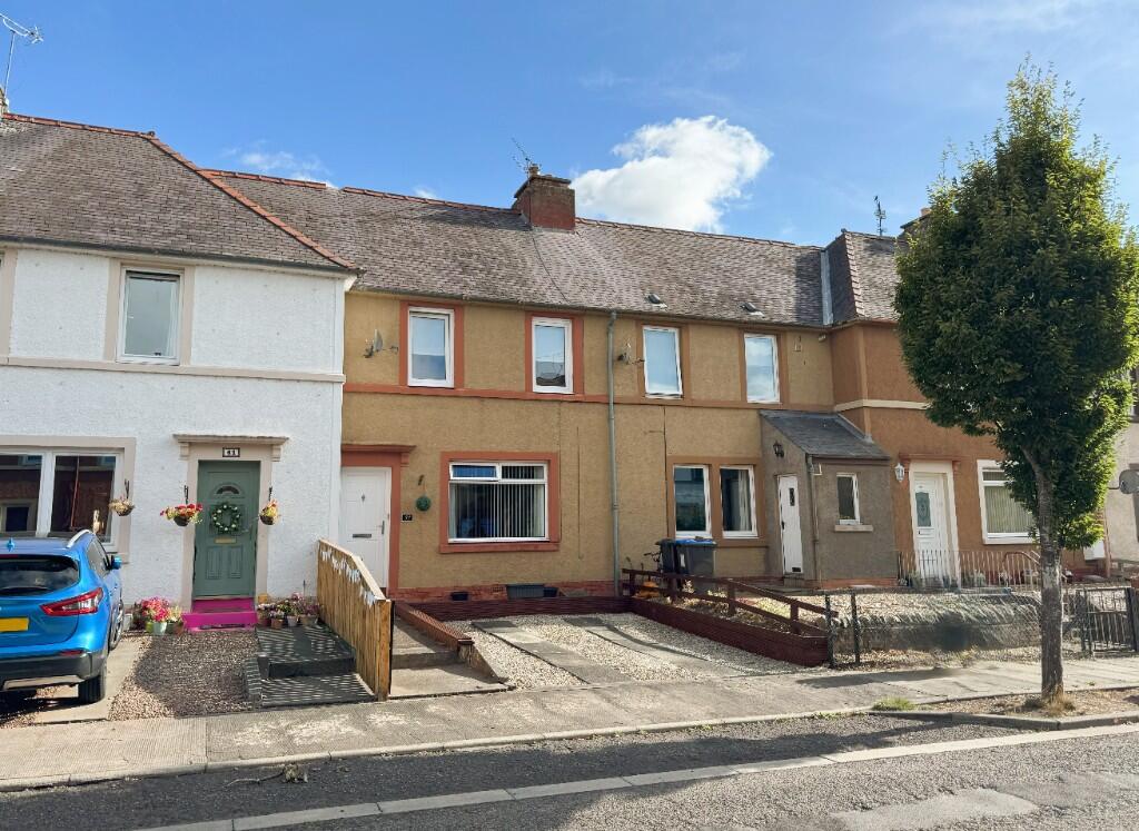 Main image of property: 39 Grovehill, Kelso, Roxburghshire, TD5 7AR