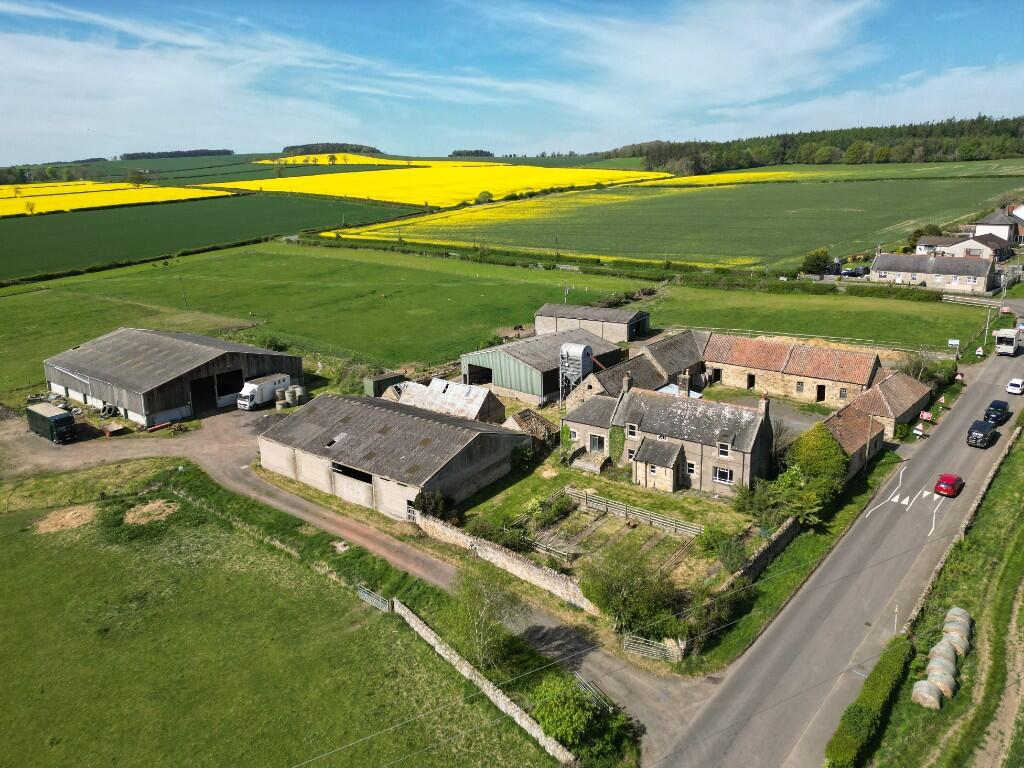 Main image of property: Sauchenside Farm, Pathhead, Midlothian, EH37 5RP