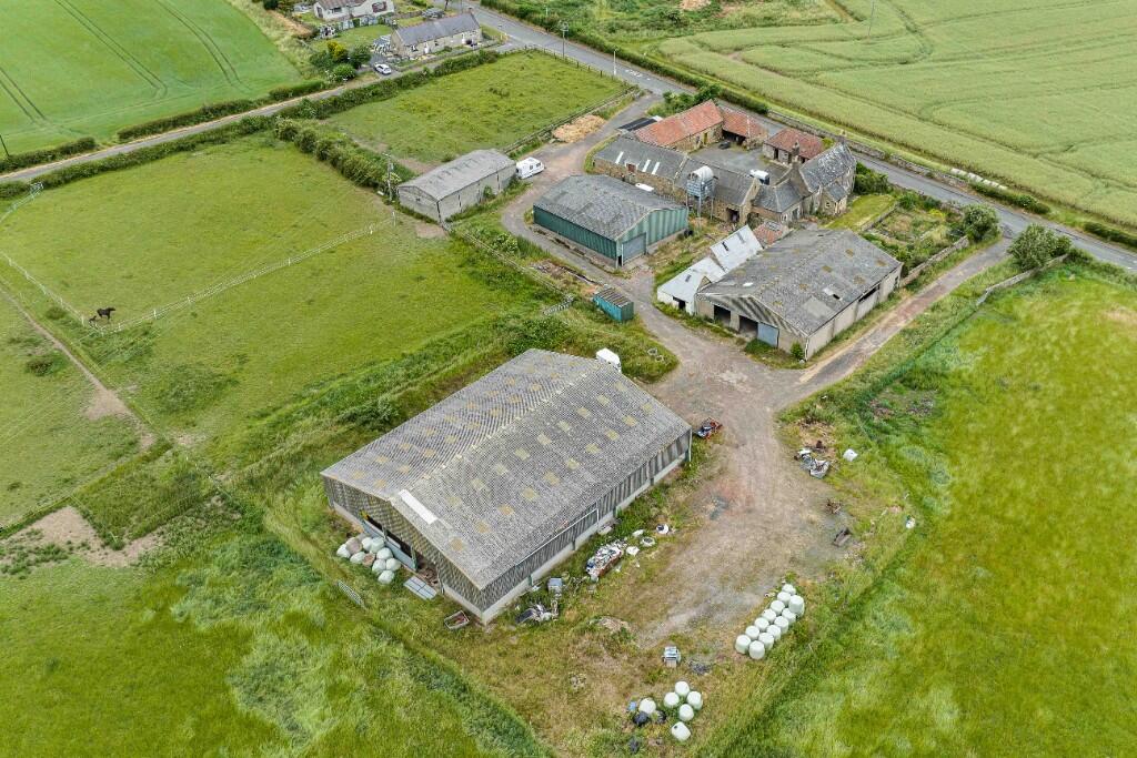 Main image of property: Sauchenside Farm, Pathhead, Midlothian, EH37 5RP
