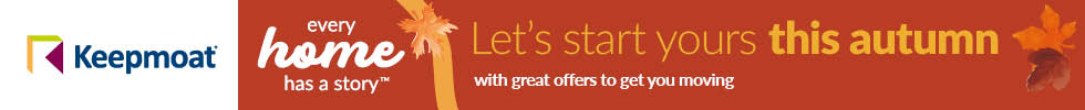 Get brand editions for Keepmoat