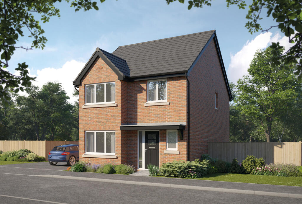Additional property image - Llantrisant Road, 
Llantwit Fardre, 
Mid Glamorgan, 
CF38 2EE