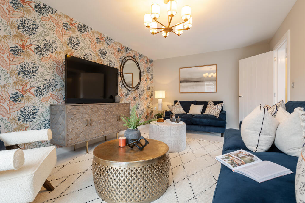 Additional property image - Llantrisant Road, 
Llantwit Fardre, 
Mid Glamorgan, 
CF38 2EE