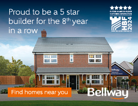 Get brand editions for Bellway Homes (Wales)