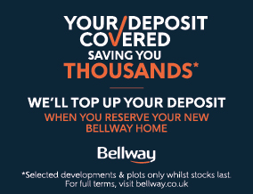 Get brand editions for Bellway Homes (Wales)
