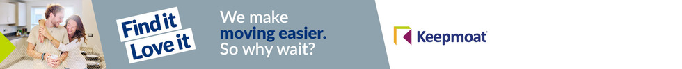 Get brand editions for Keepmoat Homes