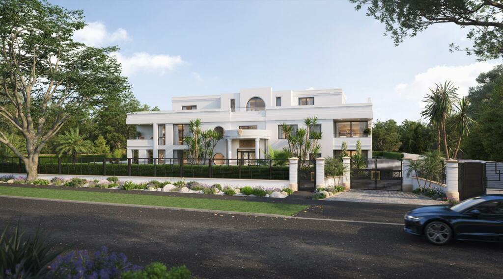 Main image of property: Residence 7. The Residences at VAL D'OR, LS17