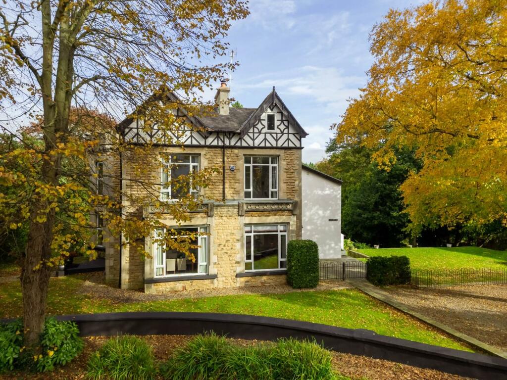 Main image of property: Castlestead, Pine Tree Avenue, Boston Spa