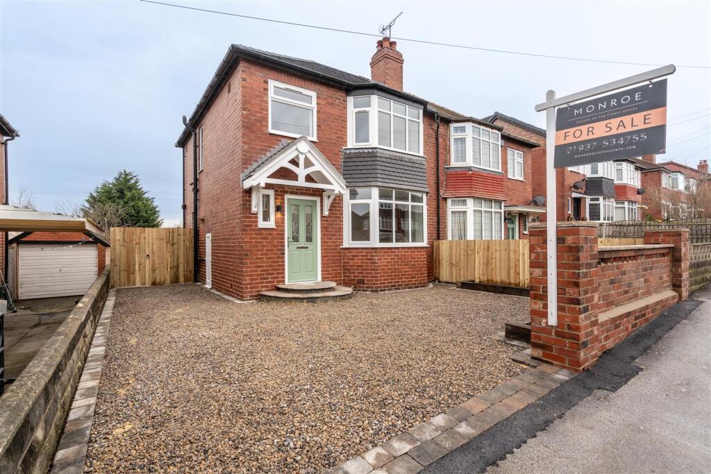 Main image of property: Fully Refurbished Home - Woodland Hill, Leeds