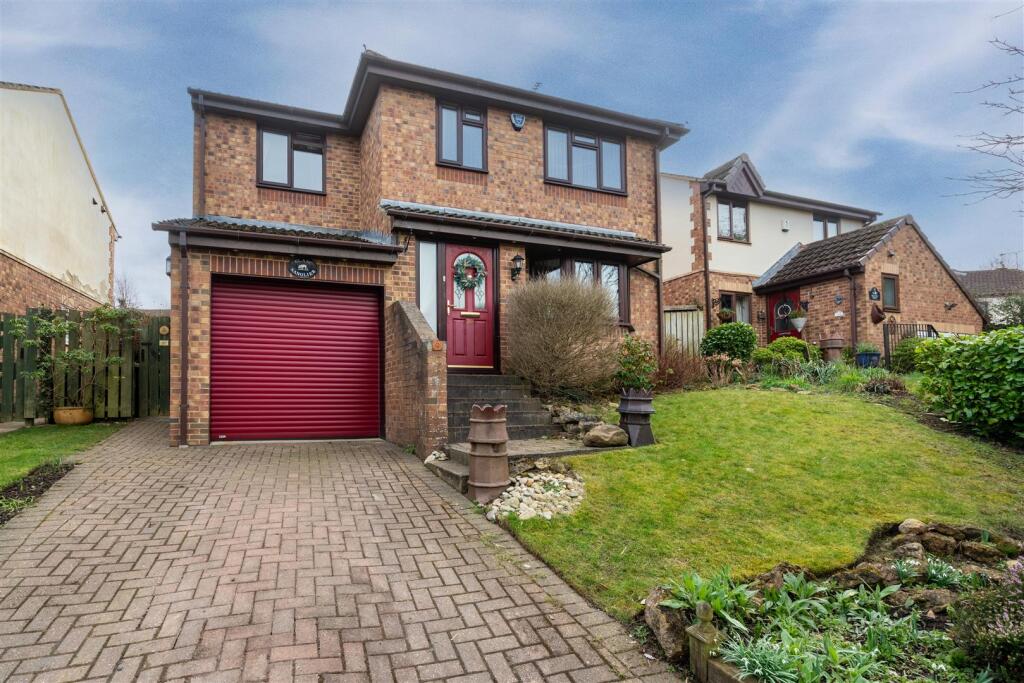 Main image of property: Lyndon Road, Bramham, Wetherby