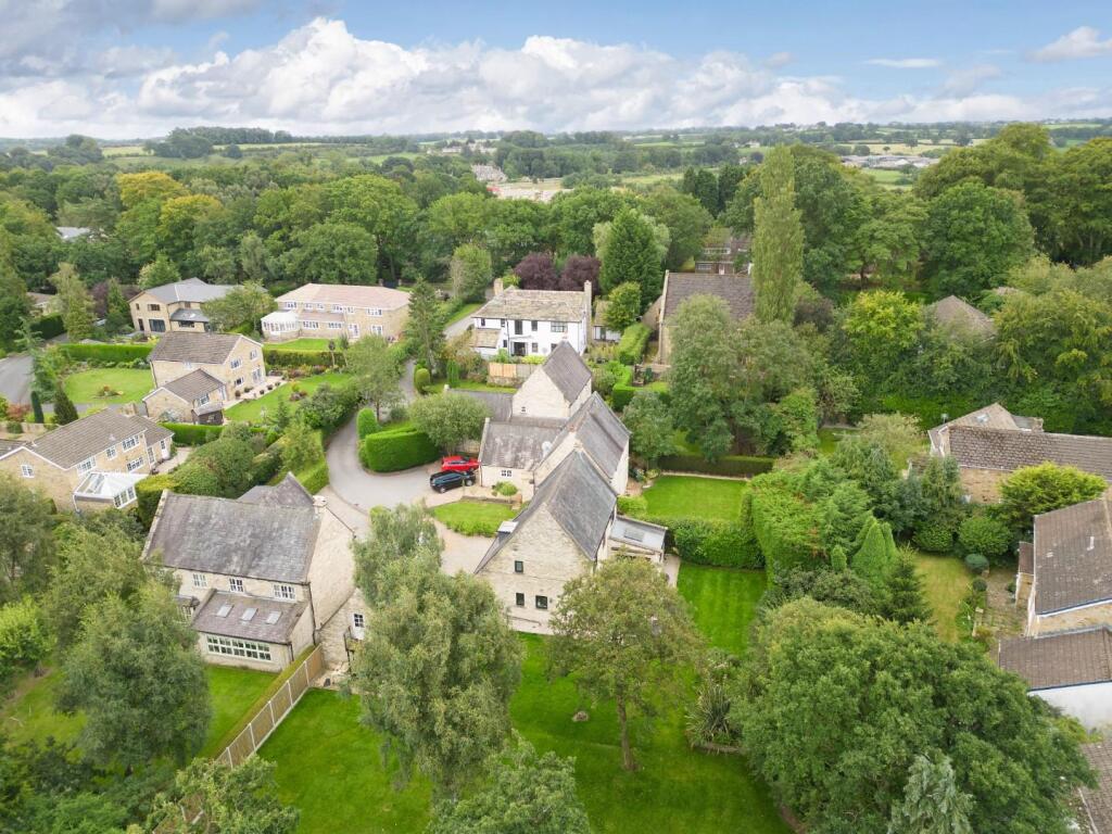 Main image of property: Lammas Court, Scarcroft, Leeds