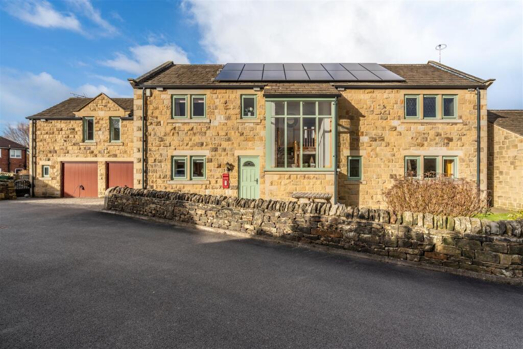 Main image of property: Boyle Hall Farm, Haigh Moor Road, Tingley, Wakefield