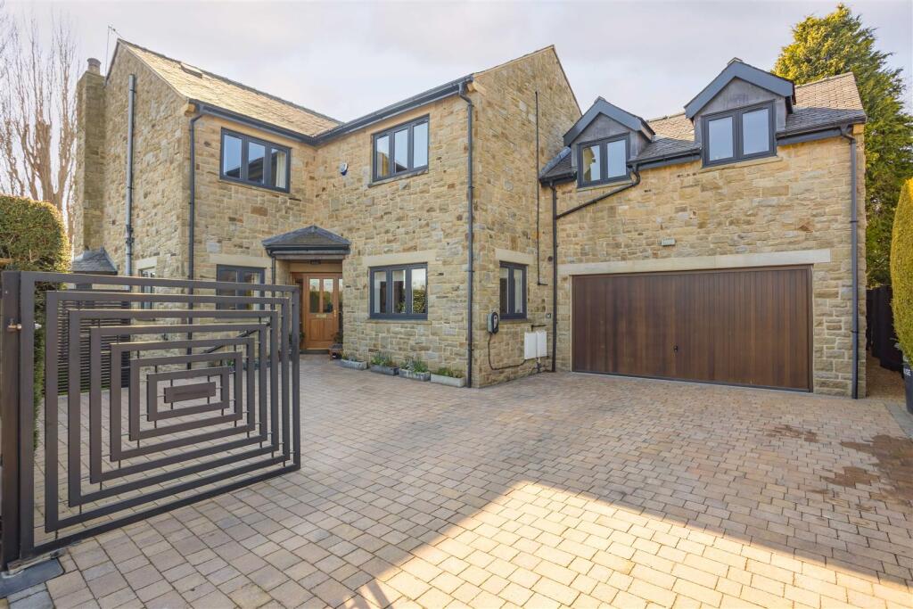 Main image of property: St. Johns Road, Boston Spa