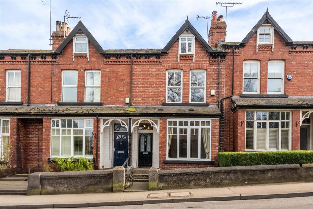 Main image of property: Highfield, Boston Spa, Wetherby