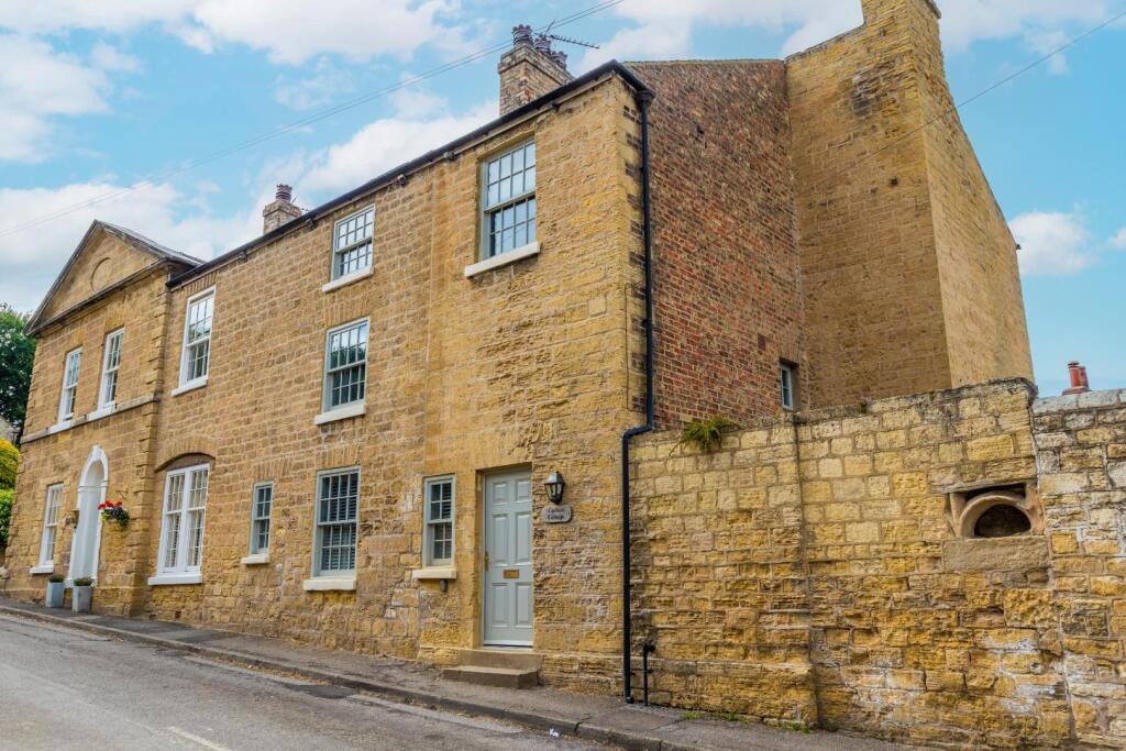 Main image of property: Carlton Cottage, Tenter Hill, Bramham, Wetherby
