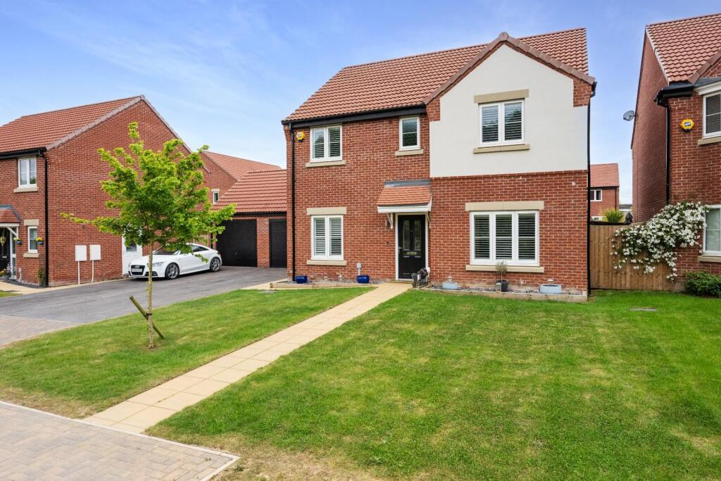 Main image of property: Colchester Road, Thorp Arch