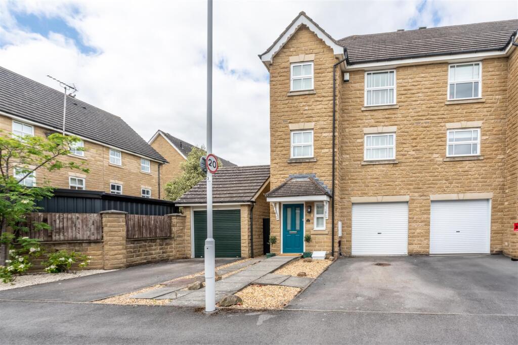 Main image of property: Edwin Avenue, Guiseley, Leeds